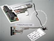    USB  Compaq Presario CQ60, p/n: 50.4AH03.001. 
.
